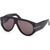 Tom Ford Occhiali da Sole Tom Ford Bronson FT1044 (01A)