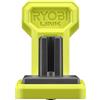 RYOBI Portautensili RYOBI per Link System - capacità 4 kg - RSLW817
