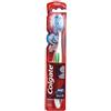 Colgate 360 Optic White Medium Full Head spazzolino manuale da 3 pezzi