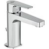 Ideal Standard Cerafine D rubinetto lavabo monoleva codice prod: BC686AA