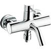 IDEAL STANDARD Mara rubinetto vasca a parete a due fori codice prod: A9014AA
