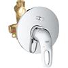 GROHE Eurostyle rubinetto vasca a parete codice prod: 33637003