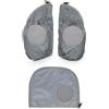 Ergobag Zip-Set REFLEX con tasche