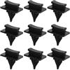 Be In Your Mind 30 clip di rivestimento laterale per parabrezza, a colonne A, compatibili con Transit MK6 MK7 4069907 YC15B03180BB