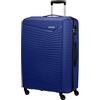 American Tourister Jet Driver 2.0 Spinner Valigia - Grande - 79cm - 103L - Navy, Marina Militare, Large (79cm-103§L), Valigia