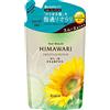 Dia Beaute Dear Beaute HIMAWARI Oil In Shampoo 360 ml - Smooth & Repair - Refill