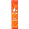 ARCTIC FOX Tintura per capelli 100% vegana e cruelty free vibrante semi permanente - Sunset Orange 165 ml e