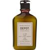 DEPOT 606 Sport Hair & Body Shampoo - menta, ginger