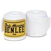 Ben Lee Benlee - Benda elestica per box, Bianco (bianco), 450x5 cm
