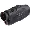 Besttoolifes Monocolo per visione notturna con zoom digitale 10, risoluzione HD 1080p, distanza di visione completa al buio di 800 m, dispositivo a infrarossi compatto per fotografia notturna