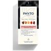 PHYTO (LABORATOIRE NATIVE IT.) Phyto Phytocolor Kit Colorazione Permanente Capelli N.1 Nero