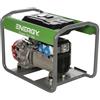Energy Gruppi Energy EY-7MB AVR - Generatore di corrente a benzina con AVR 6 kW - Continua 5,4 Monofase