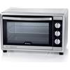 Ariete Bon Cuisine 450 - Forno elettrico ventilato con girarrosto - 45L 1800W