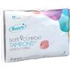 Beppy Soft+Comfort Tampons WET 30pcs