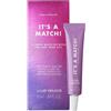 Bijoux Indiscrets Clitherapy It's a Match! Liquid Vibrator 10ml