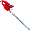 Avilia Tagliaerba con Lama in Alluminio da 55 cm - Tagliasiepe Elettrico con Cavo di 36cm, Ideale per Grandi e Piccoli Siepi, per Giardinaggio Domestico e Professionale, Potenza 550W, 230V/50Hz
