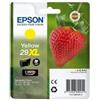 Epson C13T29944012 - EPSON 29XL CARTUCCIA GIALLO [6,4ML]