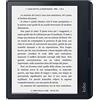 Kobo Sage | eReader | Touchscreen antiriflesso 8 HD | Impermeabile | Luminosità e temperatura colore regolabili | Riduzione luce blu | Bluetooth | WiFi | 32 GB | Tecnologia Carta E Ink
