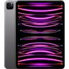 Apple 2022 Apple iPad Pro 11 (Wi-Fi, 512GB) - Argento (4ª generazione)