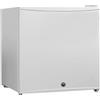 Midea Mini frigo 43 Litri, Raffreddamento Statico, Colore Bianco