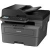 Brother MFC-L2800DW MULTIFUNZIONE LASER B/NFAX 32PPM WIFI/LAN/USB