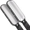 Antonki Raspa Piedi Professionale - Calli Remover Pedicure Per Callosità - Lima per Piedi e Talloni, Pietra Pomice, Pedicure in Acciaio Inox