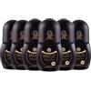 BREEZE | Deodorante Roll On BlackOud, 6x50 ml