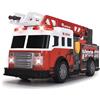 Dickie Toys Dickie Go Real Viper Fire Truck in Scala 1:18, 27 cm, Luci & Suoni, + 3 Anni, 203714019
