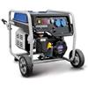 Hyundai Dynamic 65015 HY4500 - Generatore Monofase Benzina 4 kW