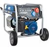 Hyundai 65018 - Generatore Trifase Dynamic Full Power 9 kW