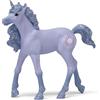 schleich BAYALA | Puledro Unicorno Iris 70861 | Figura Magica dettagliata | Regalo Incantevole per Bambini | Figura da Collezione di Alta qualità | Giocattolo dai 5 Anni | 9 x 2 x 9 cm