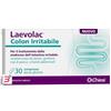 CHIESI ITALIA SPA LAEVOLAC COLON IRRITABILE 30 COMPRESSE