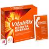 MONTEFARMACO OTC SPA VITALMIX PRONTA ENERGIA 12 BUSTINE