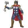 MARVEL THE AVENGERS Hasbro Avengers AVN Personaggio 15CM Game - Thor War Cry