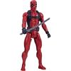 Marvel Hasbro Deadpool, Action Figure con Accessorio
