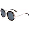 Marc Jacobs MJ 1102/S Occhiali da Sole, Havana, 54 Donna