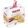 Generico Maina Mini Colomba Nocciolata con Canditi Glassa e Granella di Zucchero 100g - Pasqua 2025