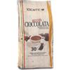 101CAFFE' Cioccolata | Confezione da 30 capsule compatibile con Nescaf? DolceGusto