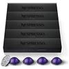 Nespresso Vertuo - Confezione da 50 capsule di caffè Altissio - Intensità 9 - per espresso 40 ml - (5 confezioni da 10)