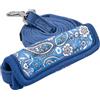 Puppia CYNTHIA LEAD Blu M Guinzaglio per cani