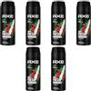 AXE Africa Deo Vapo 150 Ml
