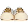THUN - Scarpine lui - ceramica - Collezione Bomboniera - 6 x 4.8 x 2.7 cm