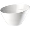 APS 79042 FRIENDLY, ciotola in plastica (PET), Ø 14,5 cm, altezza 9 cm, 0,4 litri, bianco
