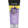 John Frieda Violet Crush Shampoo 75 ml 75 ml