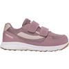 Viking Hovet Low WP - Scarpe da Passeggio Unisex per Bambini, Rosa Chiaro, 12.5 UK Child