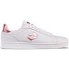 Lotto Codice Stile: 2400220U DAMPOLIS GC Women, Bianco Multicolore, 36 EU