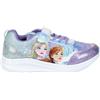 CERDÁ LIFE'S LITTLE MOMENTS Suola Sportiva Leggera Eva Frozen, Sneaker, Lilac, 25 EU