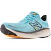 New Balance Fresh Foam X 1080v12, Sneaker Uomo, Blue, 44.5 EU