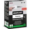 Aguaplast Express stucco in polvere per rinnovamento di pareti piastrellate in ambienti umidi come bagni o cucine - 4kg
