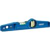 Draper 93993 - Livella per barche in ghisa, 250 mm